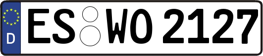 ES-WO2127