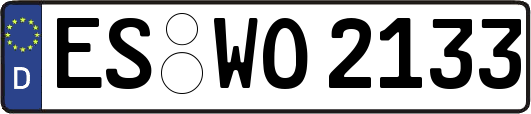 ES-WO2133