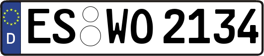 ES-WO2134