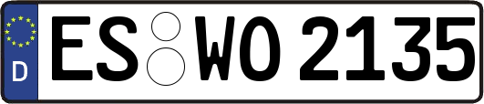 ES-WO2135