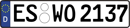 ES-WO2137