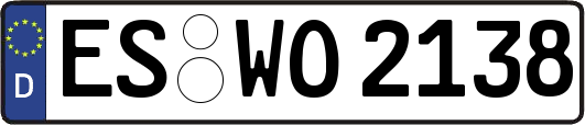 ES-WO2138