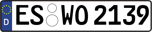 ES-WO2139