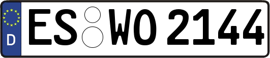 ES-WO2144
