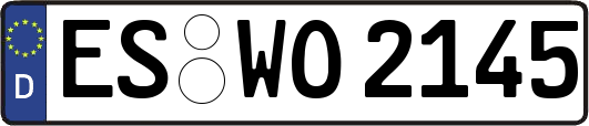 ES-WO2145