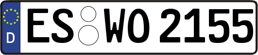 ES-WO2155