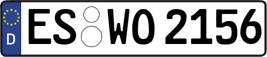 ES-WO2156
