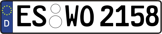 ES-WO2158