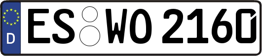 ES-WO2160