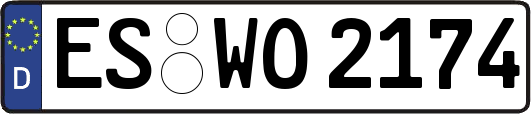 ES-WO2174