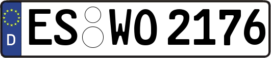 ES-WO2176