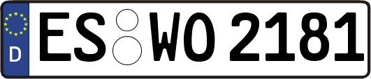 ES-WO2181