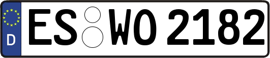 ES-WO2182