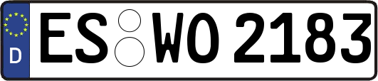 ES-WO2183