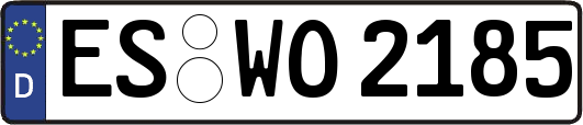 ES-WO2185