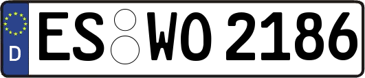 ES-WO2186