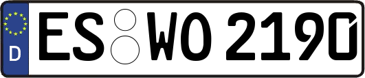 ES-WO2190