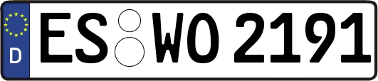 ES-WO2191