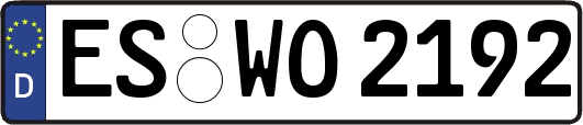 ES-WO2192