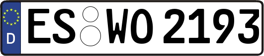 ES-WO2193