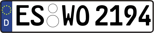 ES-WO2194