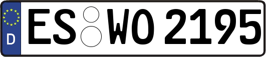 ES-WO2195