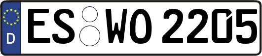 ES-WO2205