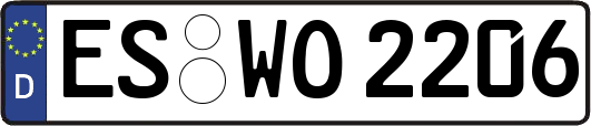 ES-WO2206