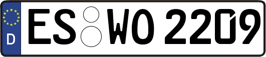 ES-WO2209