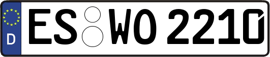ES-WO2210