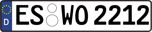 ES-WO2212