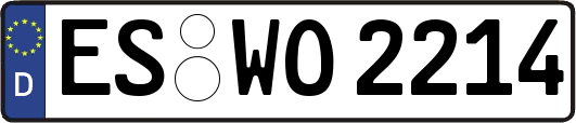 ES-WO2214