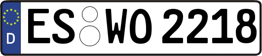 ES-WO2218