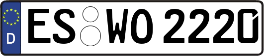 ES-WO2220