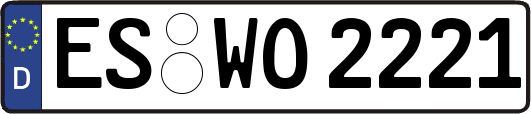 ES-WO2221