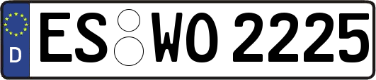 ES-WO2225