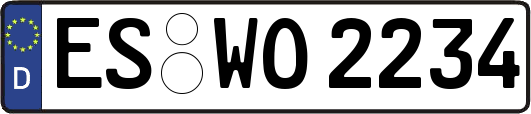 ES-WO2234