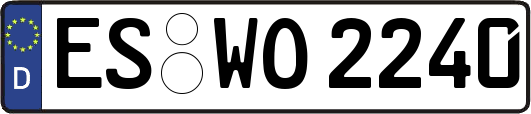 ES-WO2240