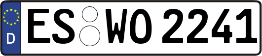 ES-WO2241