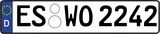 ES-WO2242