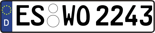 ES-WO2243