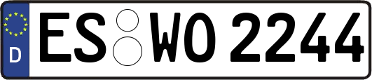 ES-WO2244