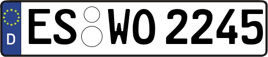 ES-WO2245