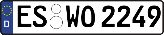 ES-WO2249