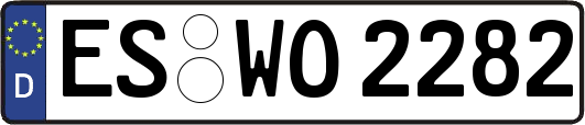 ES-WO2282