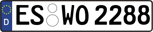 ES-WO2288