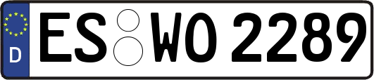 ES-WO2289
