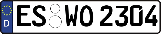 ES-WO2304