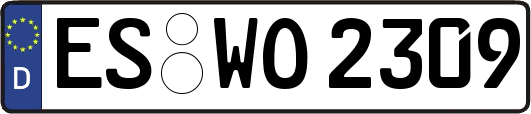 ES-WO2309