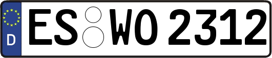ES-WO2312